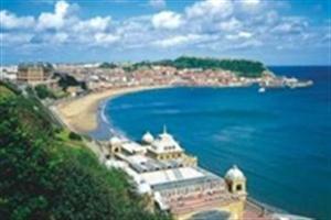 Grand Hotel Scarborough