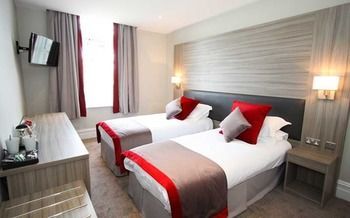 Hotel Leasowe Castle