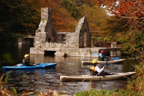 Hotel Ashford Castle
