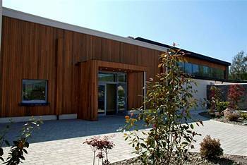 Kenmare Bay Hotel & Resort