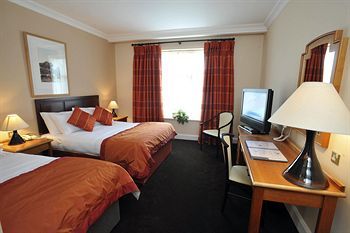 Kenmare Bay Hotel & Resort