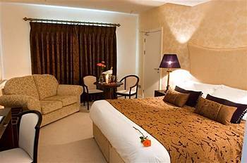Kenmare Bay Hotel & Resort