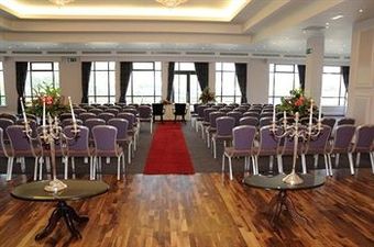 Kenmare Bay Hotel & Resort