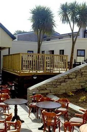 Kenmare Bay Hotel & Resort