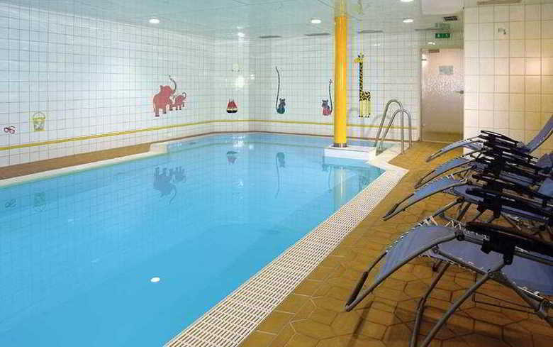 Hotel IFA Appartements Breitach