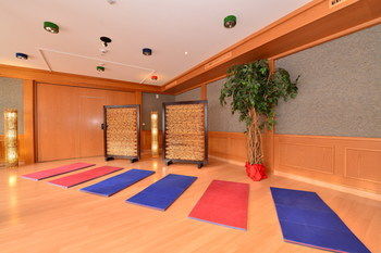 IFA Hotel Alpenrose