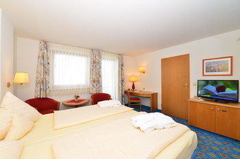 IFA Hotel Alpenrose