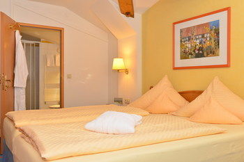 IFA Hotel Alpenrose