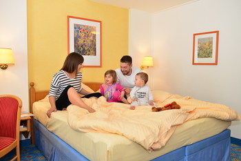 IFA Hotel Alpenrose