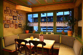 IFA Hotel Alpenrose