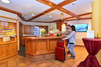 IFA Hotel Alpenrose