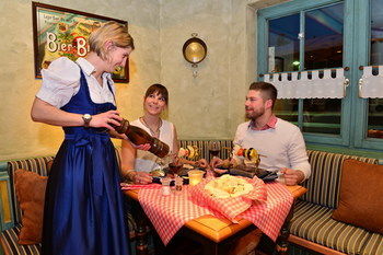 IFA Hotel Alpenrose