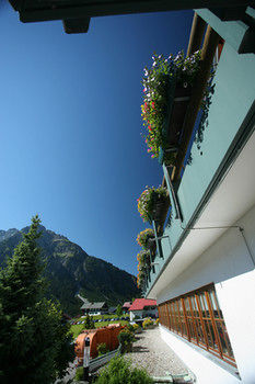 IFA Hotel Alpenrose