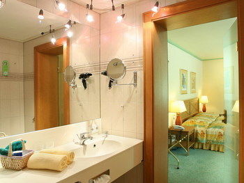IFA Hotel Alpenhof Wildental
