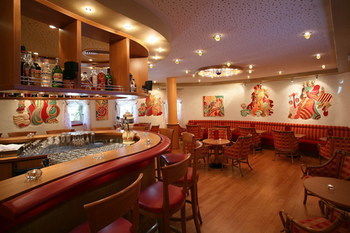 IFA Hotel Alpenhof Wildental