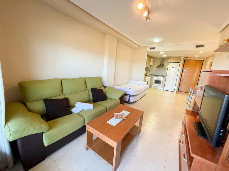 Apartamentos Terrazas Al Mar 3000