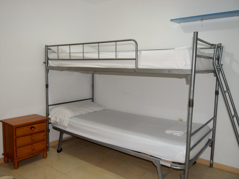 Apartamentos Terrazas Al Mar 3000