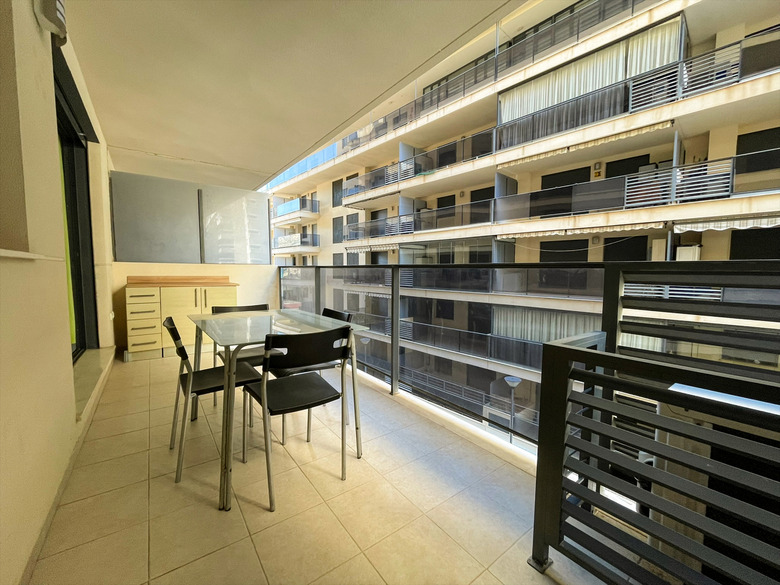 Apartamentos Terrazas Al Mar 3000