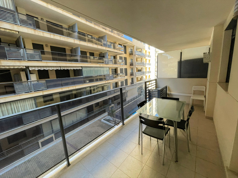 Apartamentos Terrazas Al Mar 3000