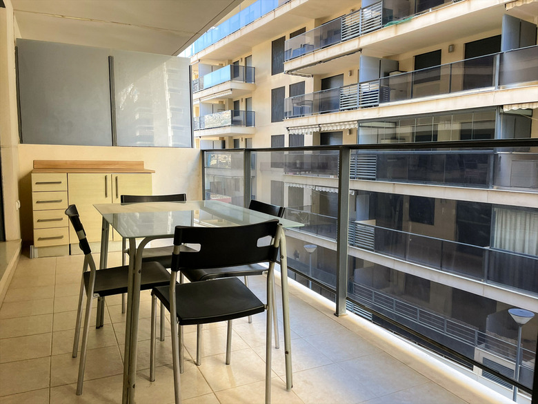 Apartamentos Terrazas Al Mar 3000