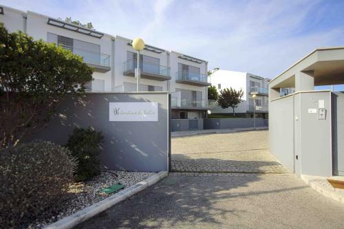 Jardins De Salir - Holiday Apartment