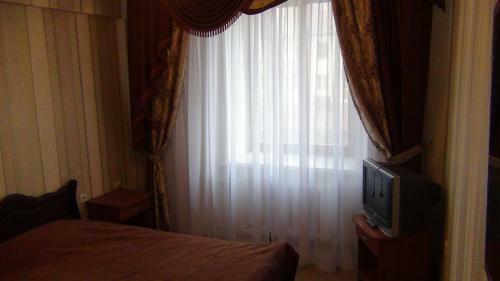 Hotel Heftyannik