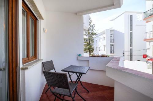 Apartamento Rua 1 De Maio
