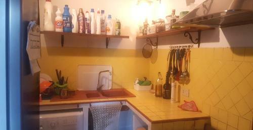 Apartamento La Panatica Al Centro Storico