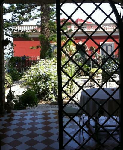 Apartamento La Panatica Al Centro Storico