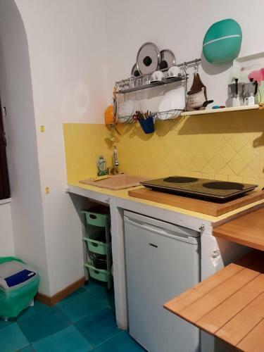 Apartamento La Panatica Al Centro Storico