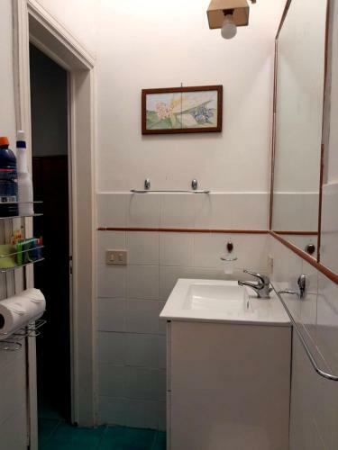 Apartamento La Panatica Al Centro Storico