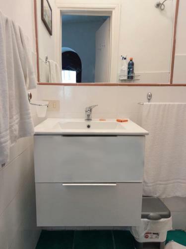 Apartamento La Panatica Al Centro Storico