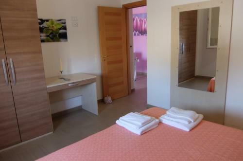 Basculla Apartments