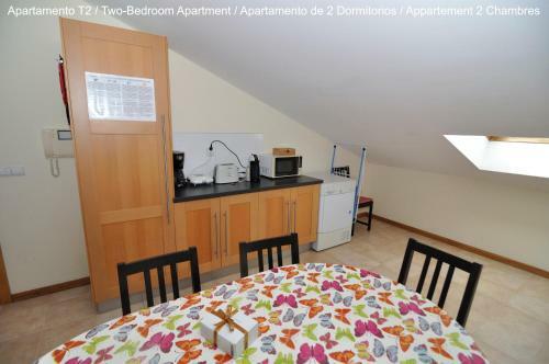 Apartamento Areal