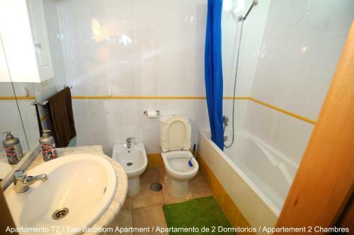 Apartamento Areal