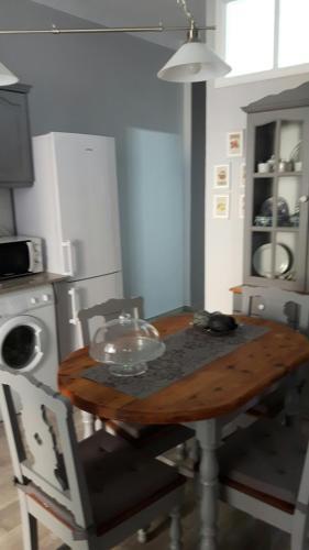 Apartamento Villa Las Cercas