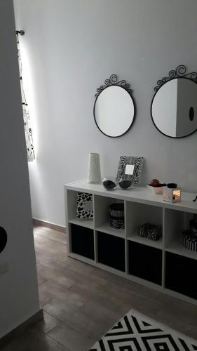 Apartamento Villa Las Cercas
