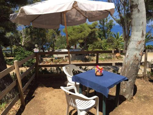 Camping Baia Del Sole