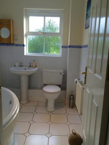 Quarters - Harcourt House Apartment