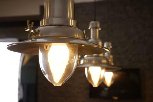 Apartamento Triumph Inn