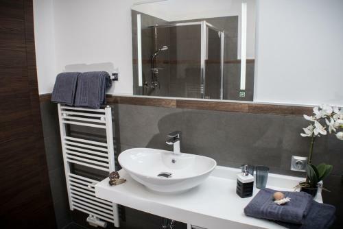 Apartamento Triumph Inn