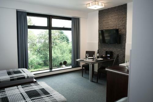 Apartamento Triumph Inn