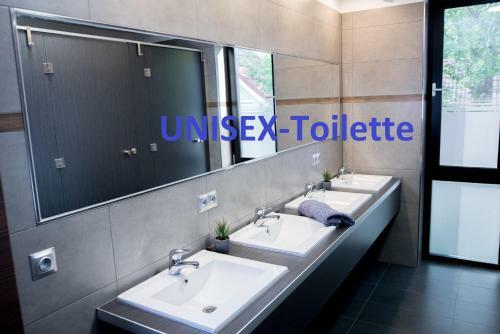 Apartamento Triumph Inn