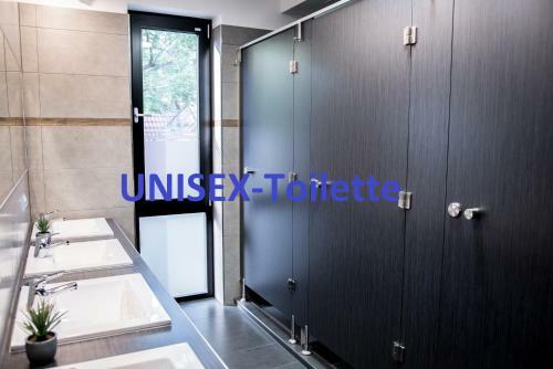 Apartamento Triumph Inn