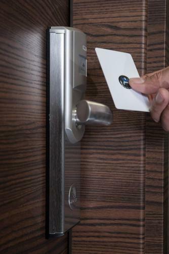 Apartamento Triumph Inn