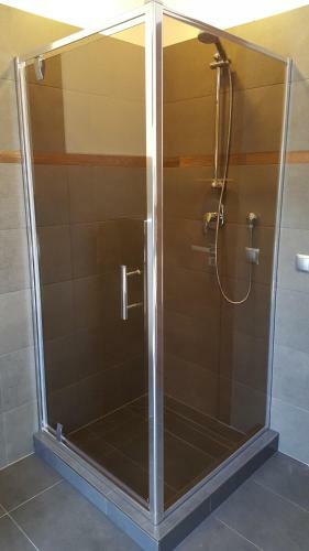 Apartamento Triumph Inn