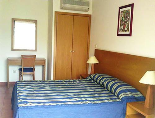 Aparthotel Apartamentos Tur�sticos Vila Praia