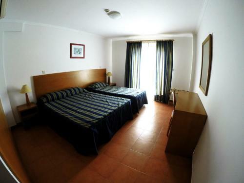 Aparthotel Apartamentos Tur�sticos Vila Praia