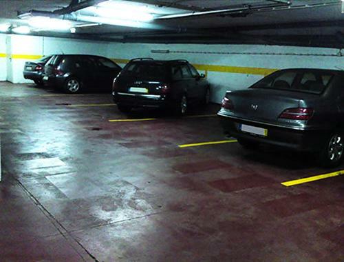 Aparthotel Apartamentos Tur�sticos Vila Praia
