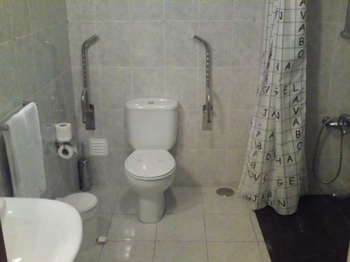 Aparthotel Apartamentos Tur�sticos Vila Praia